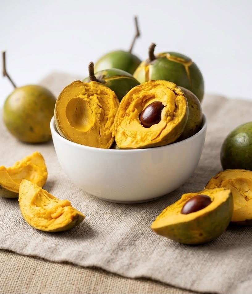 Lúcuma