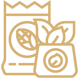 icono de bolsas de productos