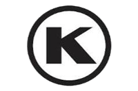 logo k