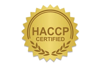 logo haccp certificación