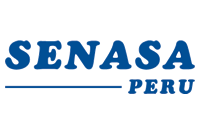 logo senasa peru
