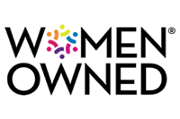 Logo women owned