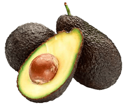 aguacates partidos